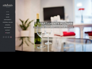 e-apartamenty-poznan.com