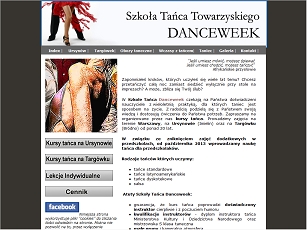 www.taniec-warszawa.pl